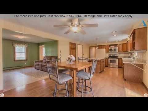 27 Beechwood Road, Hudson, NH home video tour