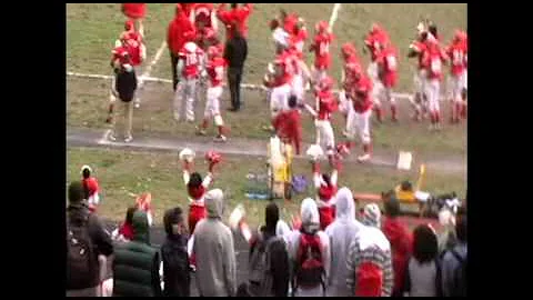 Tyjuan Eaton Edmondson   QB   Class of 2013