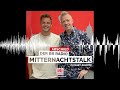 Alexander Knappe schmeißt hin! - Der BB RADIO Mitternachtstalk Podcast