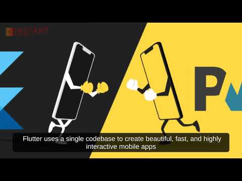 Which is Better for Your App: Flutter or PWA?