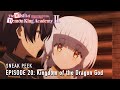 The Misfit of Demon King Academy II | Episode 20 Preview