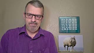 Update on Tom Keesee, Joe Campbell and a parable about Daystar? 