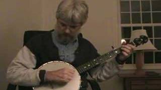 Falls of Richmond - old time banjo chords