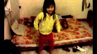 ngoc anh style