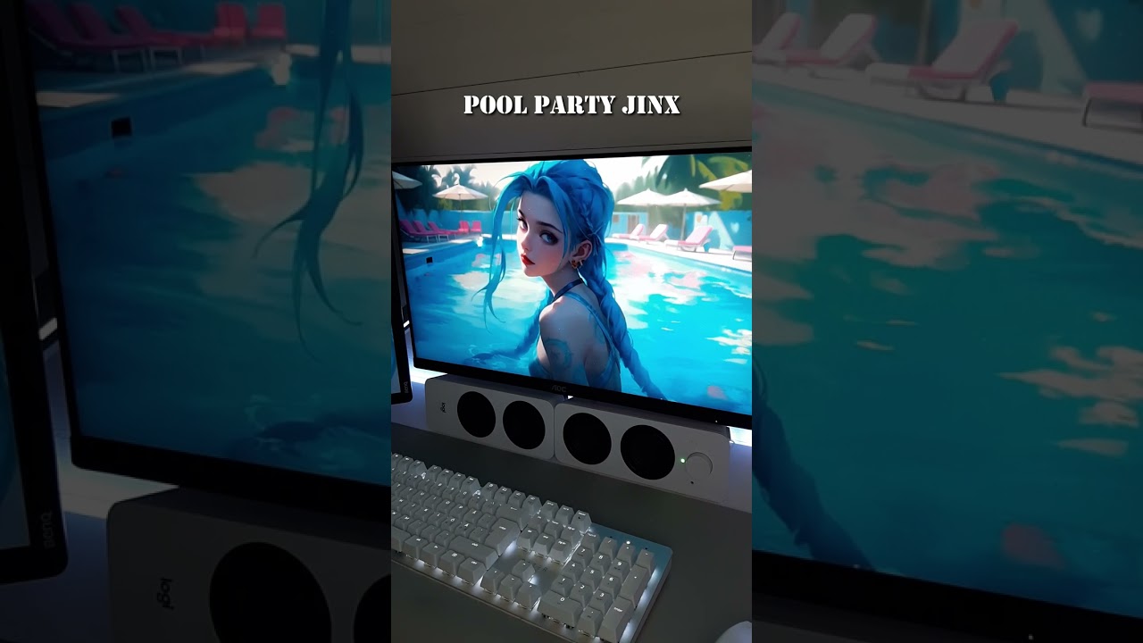 Wallpaper Collections | League of Legends Edition Part 2 