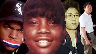 Black and Asian American Relations In the 90s