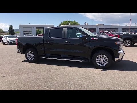 Lithia Great Falls Mt >> 2020 Chevrolet Silverado_1500 Great Falls, Bozeman ... Lithia Great Falls Mt >> 2020 Chevrolet Silverado_1500 Great Falls, Bozeman ...