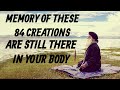 This is the 84th Creation, 83 Times it's happened and Demolished itself - Sadhguru