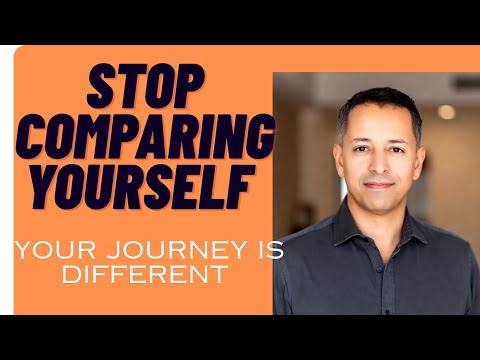 how to build personal accountability