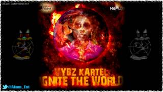 Vybz Kartel   Ignite The World Flammable Riddim September 2014   Resolution720P MP4