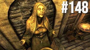 Skyrim Legendary (Max) Difficulty Part 148 - Grogon the Matchmaker