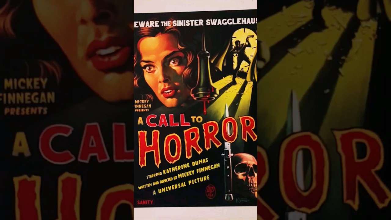 Comic Unboxing!!! Swagglehaus Kickstarter!! Sanity!! Horror!!