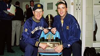 Holtz's Heroes Foundation - Love, Trust, Commitment