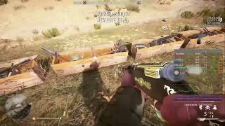 Battlefield 1 New Infiltrator Kit