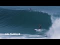 Cyclone Gita Turns Into A Proper Barrelfest