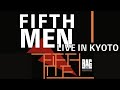 #JAZZ #クインテット  "FIFTHMEN"【少しだけ無料公開】