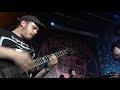 Adrenalized, Manchester Punk Fest - Gorilla - Manchester - UK, 20/04/2019