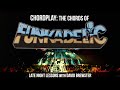 Chordplay - The Chords of Funkadelic