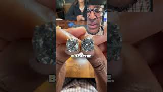5CTW of natural diamonds with incredible color - Milestones Fine Jewelry