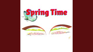 Download Lagu Spring Time MP3
