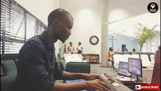 Ungumhlobo wami uJesu | Instrumental by Khulakahle Ndawonde Live at UCCSA