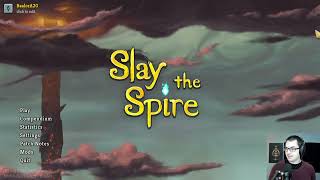 [Show #1408 (20240418)] Slay the Spire and FTL: Faster Than Light