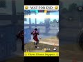 My normal gamplay but i know I am noob 😅 #shorts #freefire #garenafreefire #freefire