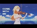 「Multifandom ＡＭＶ」 ☆ Come with me