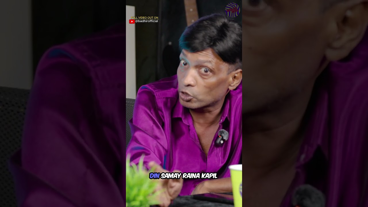 Why Kapil Sharma's Mom Missed the Samay Raina Episode! #kapilsharma #sunilpal
