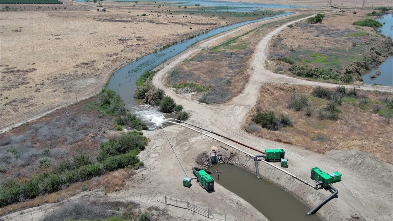The end of the kern river bakersfield california updated los angeles