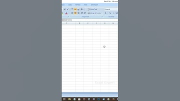 Microsoft Excel Tips and Tricks  #exceltips  #excelexpert #exceltricks