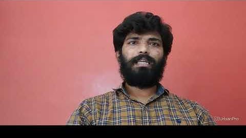 Physics Teacher in Krishnarajapura, Bangalore for Class 11 Tuition - Yelika Babu