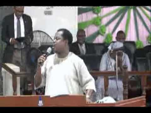 pastor wole oladiyun biography of martin