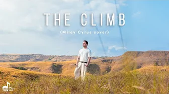 The Climb - Miley Cyrus (Dave Moffatt cover)
