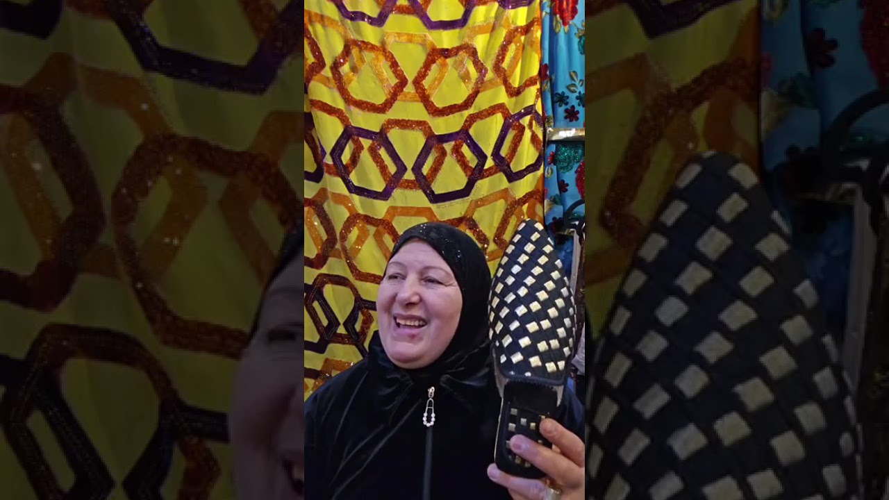 البضاعة عند بوتيك سيليا دلاس الشطر الثالث سطيف 