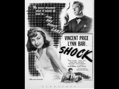 Shock 1946 M#353 still