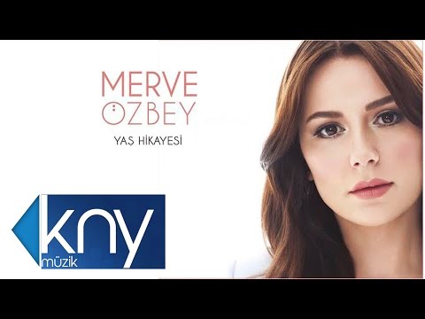 MERVE ÖZBEY - USTA ( Official Audio )