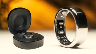 RingConn Gen 2 Smart Ring with sleep apnea detection & smart AI features
Buy now on Amazon: http://bit.ly/4m9bfE3 Buy directly: http://bit.ly/4mfVnjs
Discount code: FENJANRC Validity time: August 11 - September 11, 2025
Whether youre working much, have busy days or just trying to improve your lifestyle, this little ring might change how you understand your body. Today we’re taking a closer look at the RingConn Gen 2 Smart Ring. It is designed to help you better understand your body and that around the clock, by tracking key body metrics with high precision. It delivers valuable insights into your sleep, heart rate, stress levels, and more, all from a device that’s small enough to forget you’re even wearing it.
#ringconn #ringconngen2 #smartring
Stay connected with filmmakers Fenchel & Janisch:
Facebook: https://www.facebook.com/FenchelJanisch
Instagram: https://instagram.com/FenchelJanisch
TikTok: https://www.tiktok.com/@fencheljanisch
X: https://x.com/FenchelJanisch
Flickr: https://flickr.com/FenchelJanisch
© 2025 by Fenchel & Janisch Filmproduktion GbR RingConn Gen 2 Smart Ring with sleep apnea detection & smart AI features