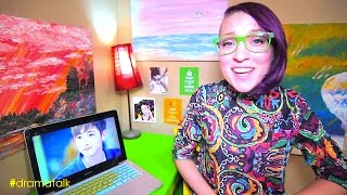 New 2017 Korean Dramas?