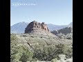 Burr Trail Road Jiffy in Grand Staircase Escalante