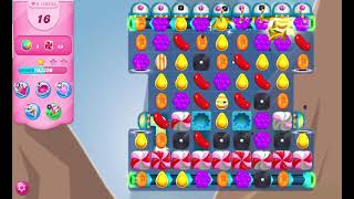 Candy Crush Saga Level 10753
