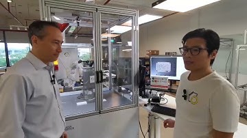 EPIC Outreach Video Eureka Robotics November 2022