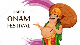 Onam Wishes ,Happy Onam 2018,Pictures,Greetings,Quotes,Wallpaper,Whatsapp Videos/wallpaper HD screenshot 1