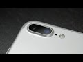 Обзор Apple iPhone 7 Plus. Сравнение с iPhone 6s Plus