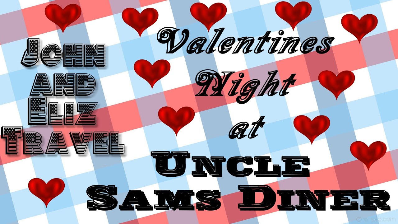 Restaurant Review - Uncle Sams, Sheffield