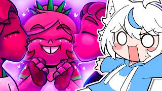 MARGO IS ACTUALLY…… l Falon Reacts