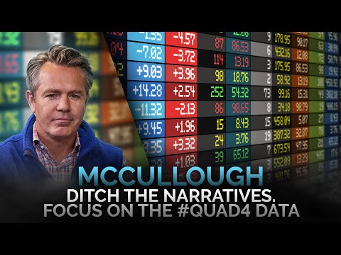 McCullough: Ditch The