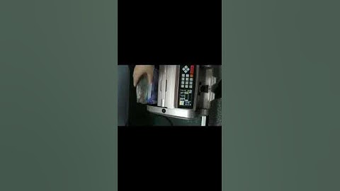 CURRENCY COUNTING MACHINE MIX VALUE TOP MODEL CALL 9829381182 SVA TECHNOLOGIES