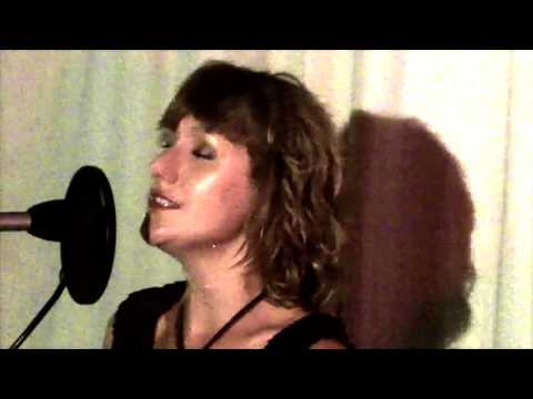 Help Me (Joni Mitchell cover) Dana Larson