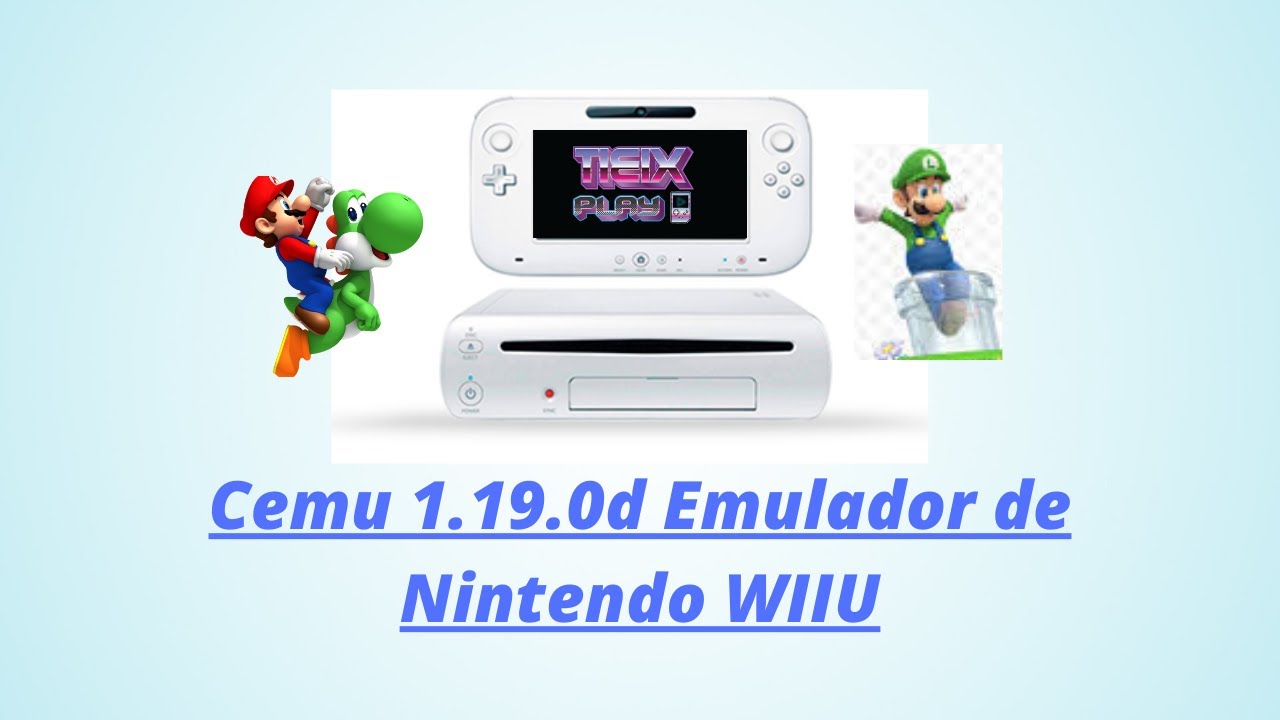 wii u ds emulator vs retroarch emulator wii u ds emulator vs retroarch emulator